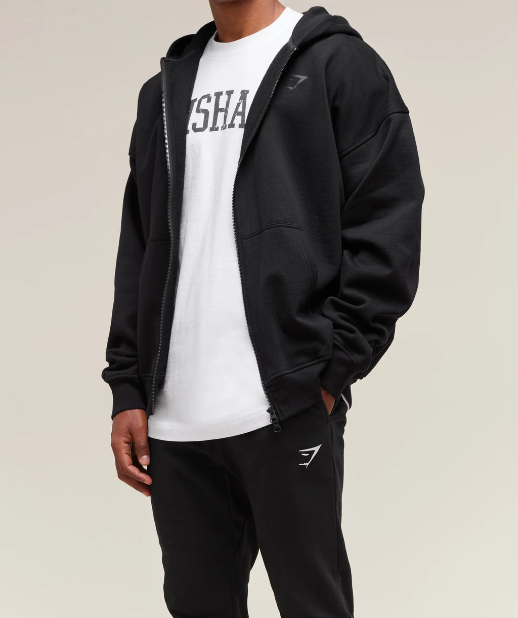 Crest Joggers Slim Fit