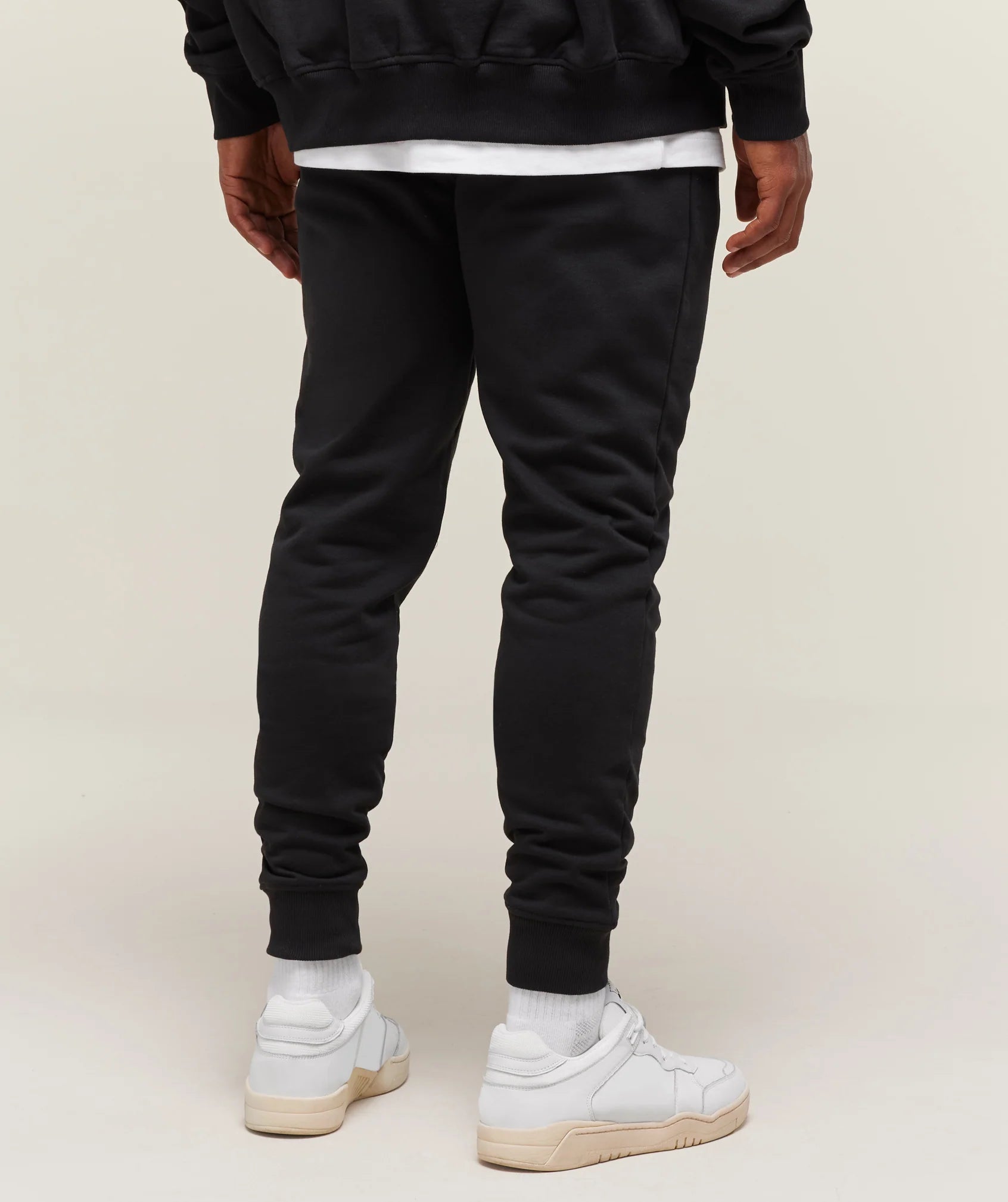 Crest Joggers Slim Fit