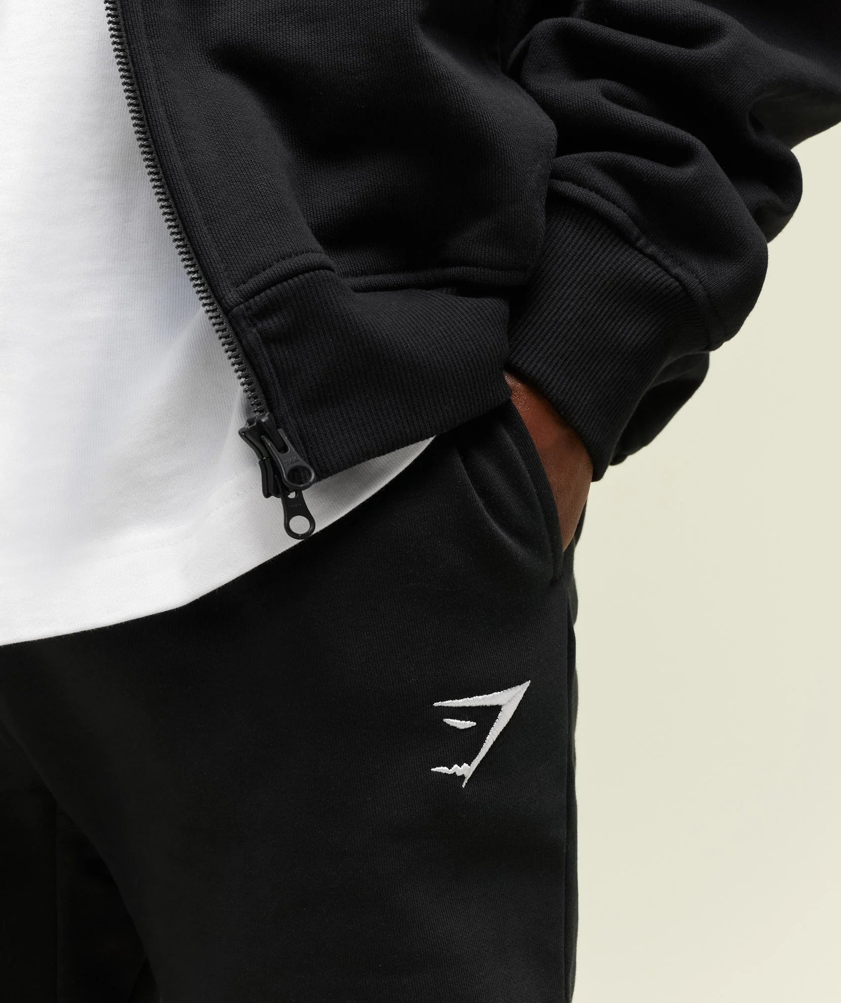 Crest Joggers Slim Fit
