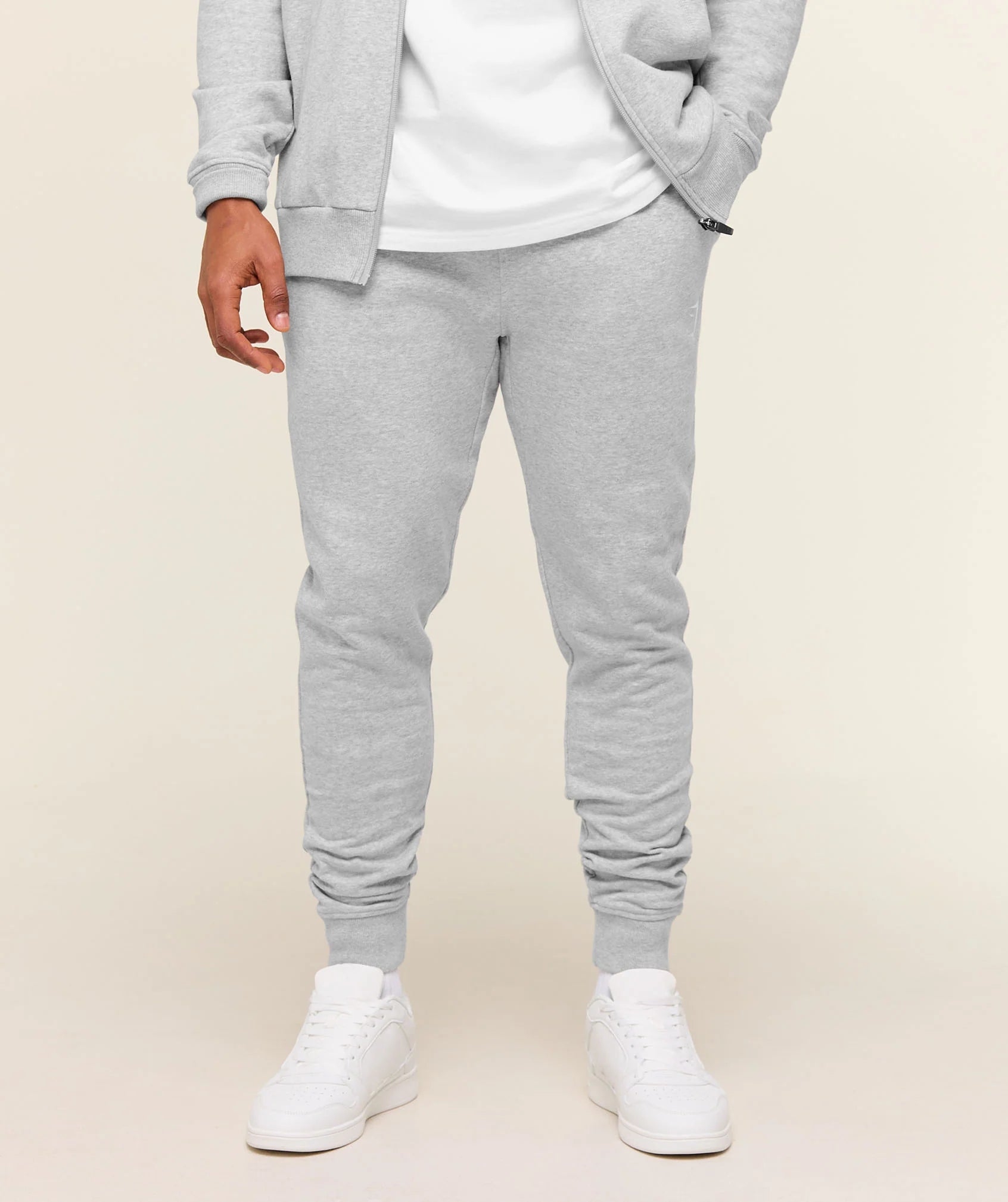 Crest Joggers Slim Fit