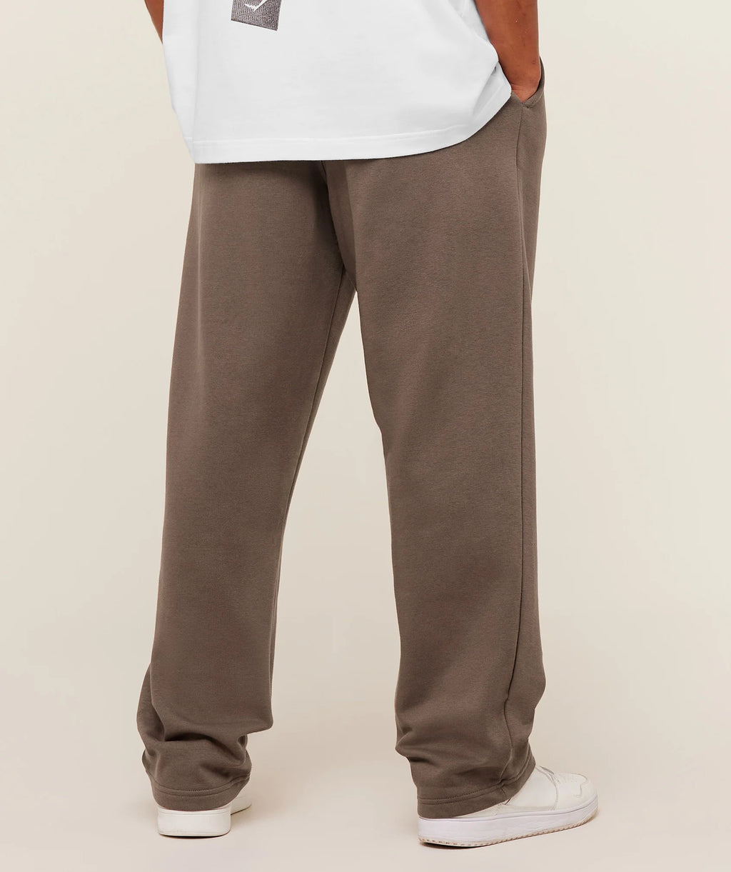 Crest Straight Leg Joggers Regular Fit