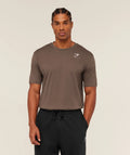 Crest T-Shirt Regular Fit