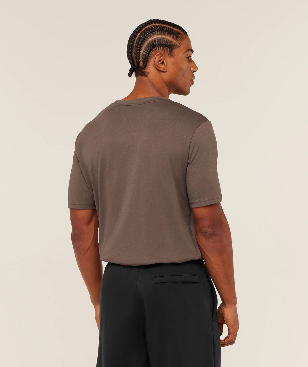Crest T-Shirt Regular Fit