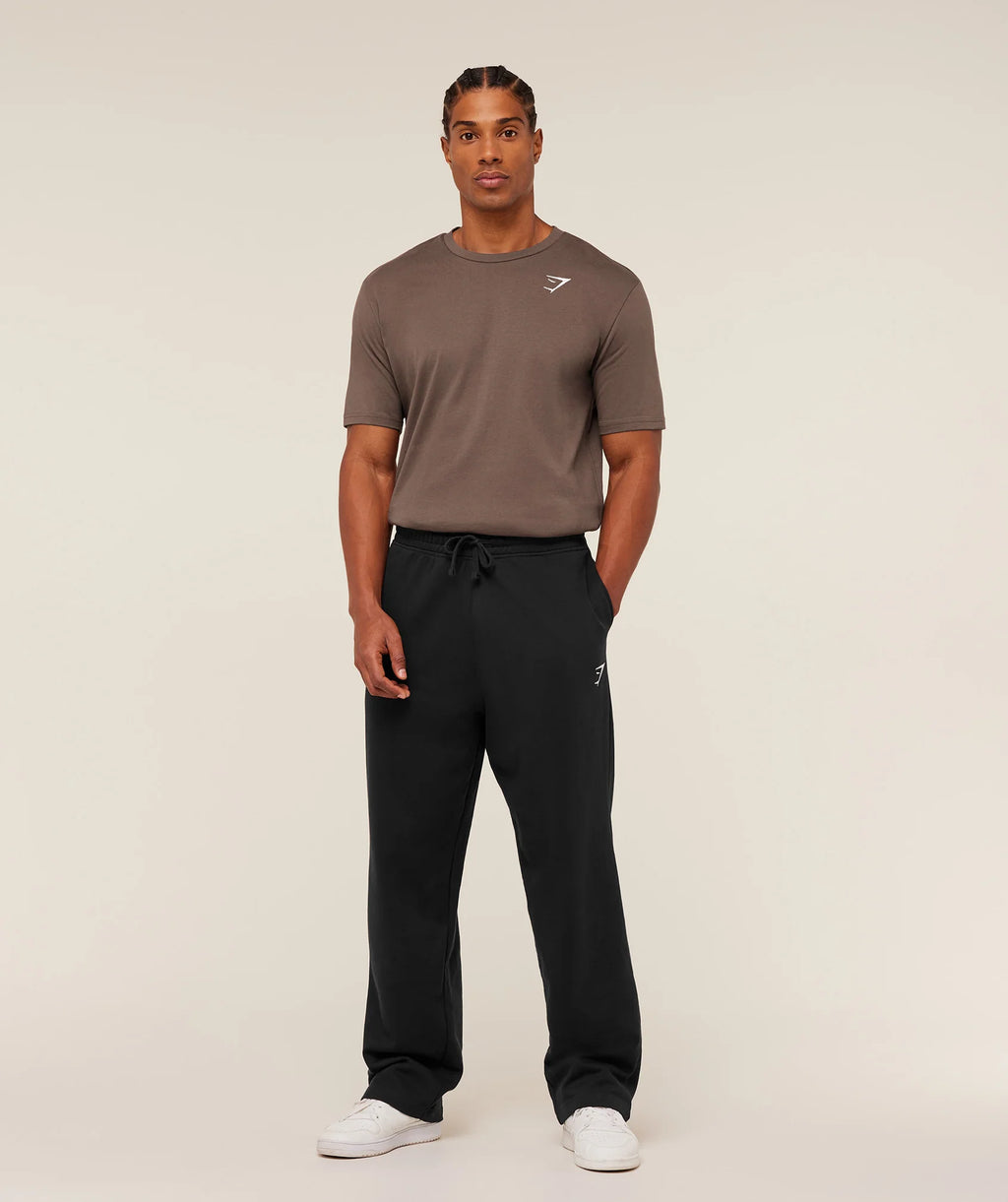 Crest T-Shirt Regular Fit