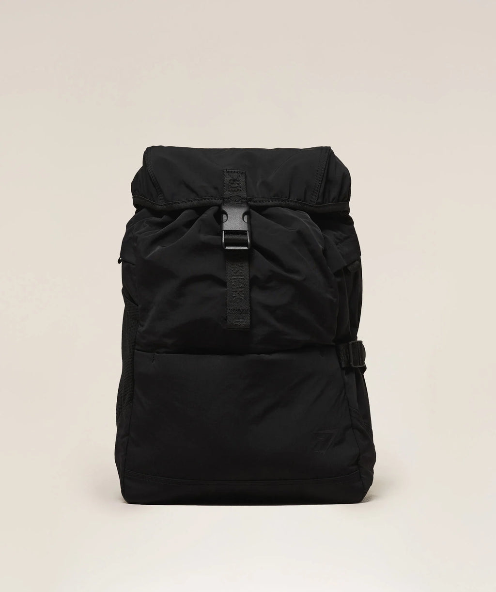 Pleat Backpack 2.0