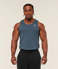 Critical Tank Slim Fit