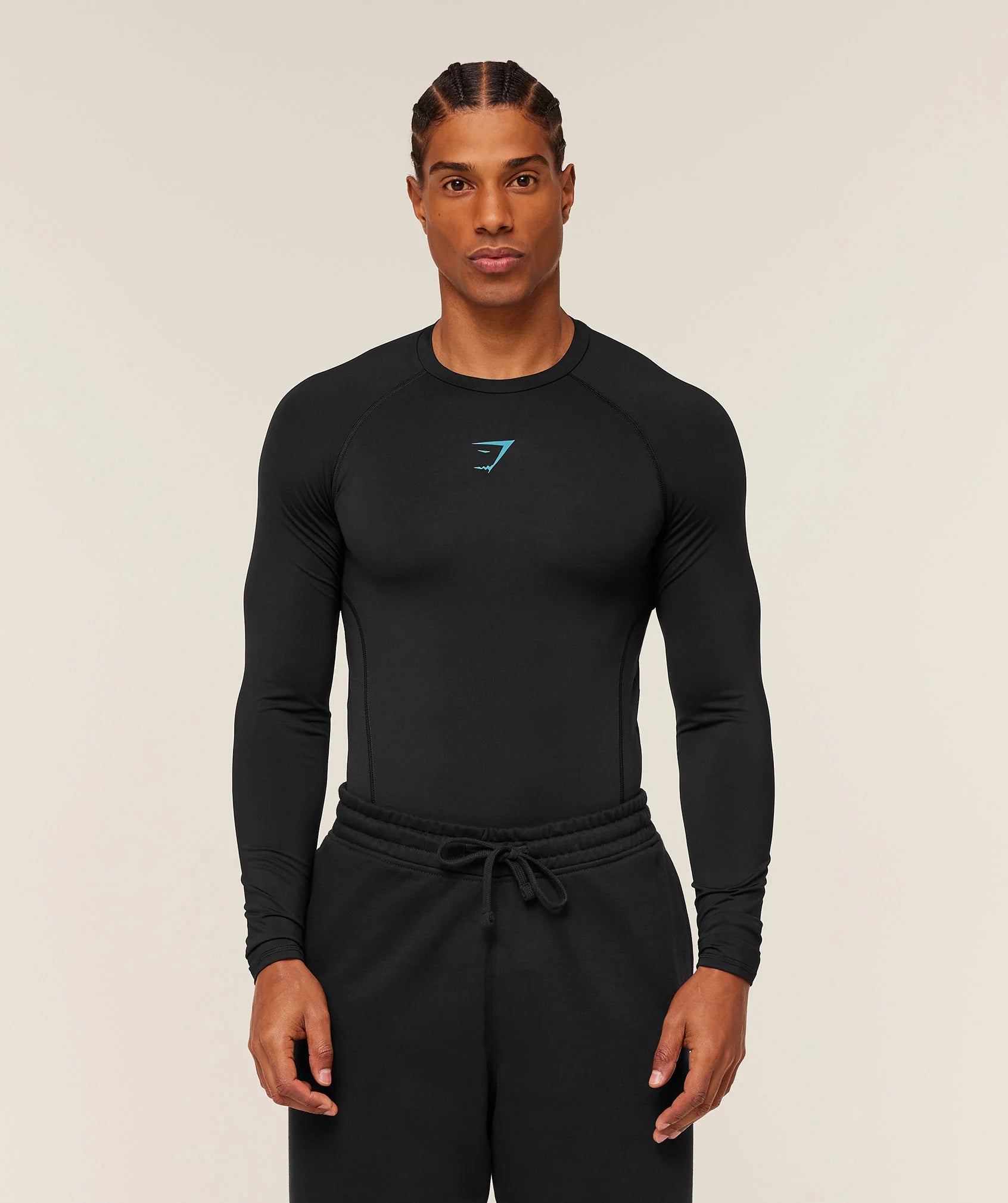 Element Baselayer Long Sleeve T-Shirt Compression Fit