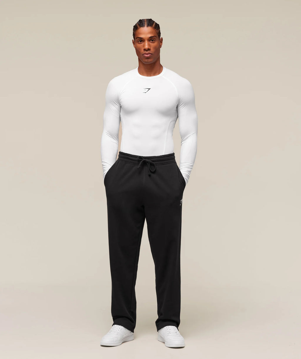 Element Baselayer Long Sleeve T-Shirt Compression Fit