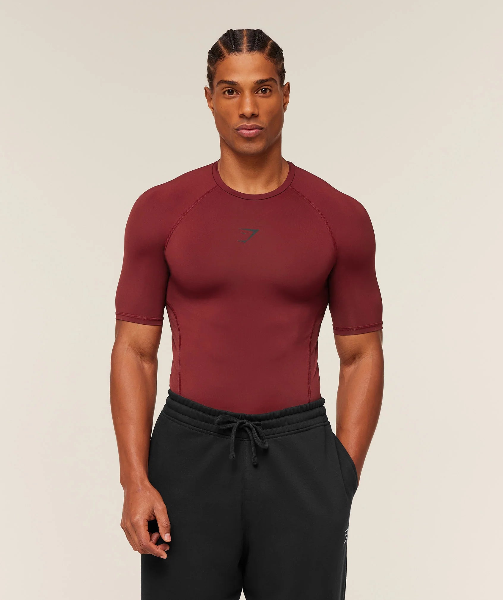 Element Baselayer T-Shirt Compression Fit