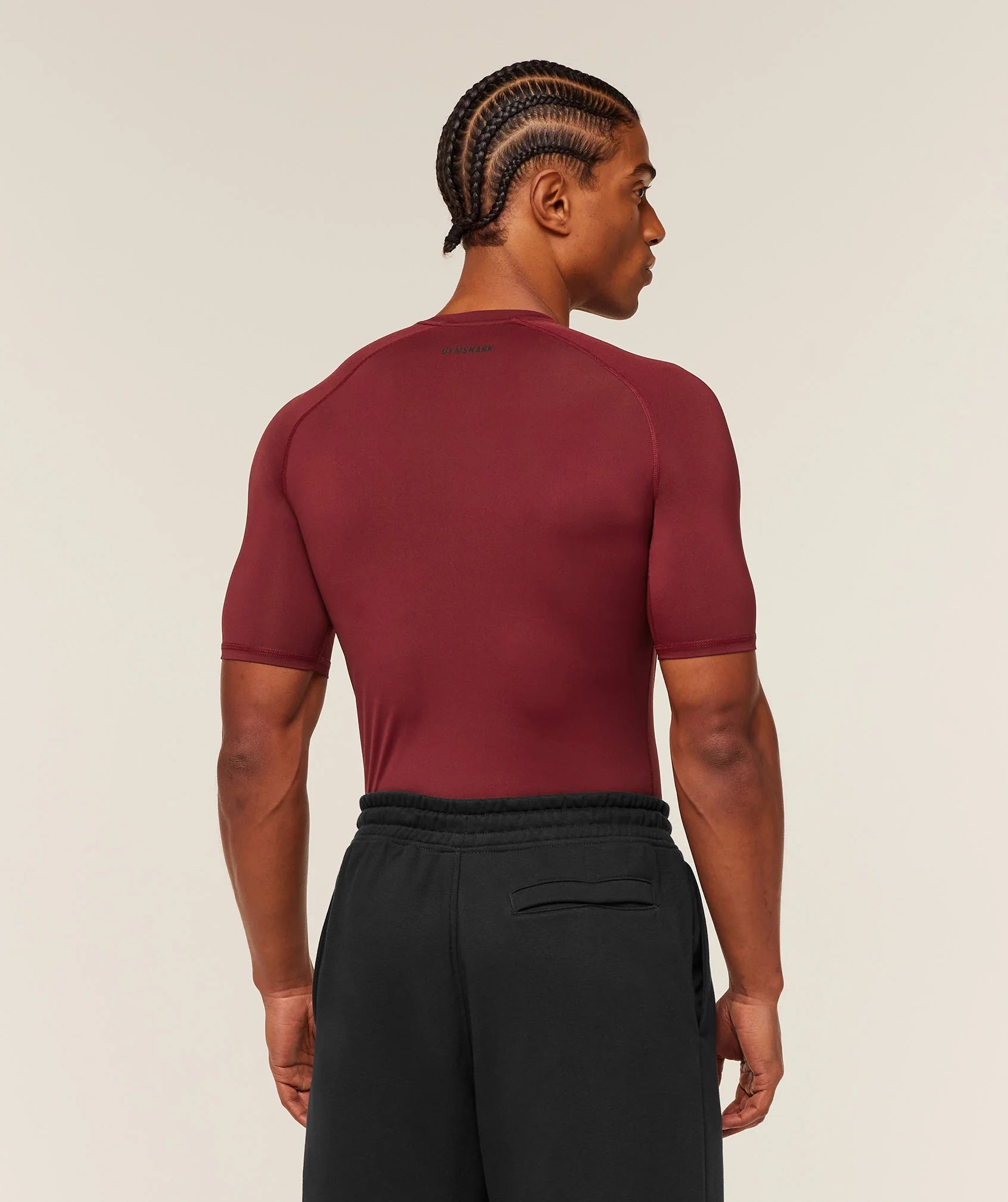 Element Baselayer T-Shirt Compression Fit