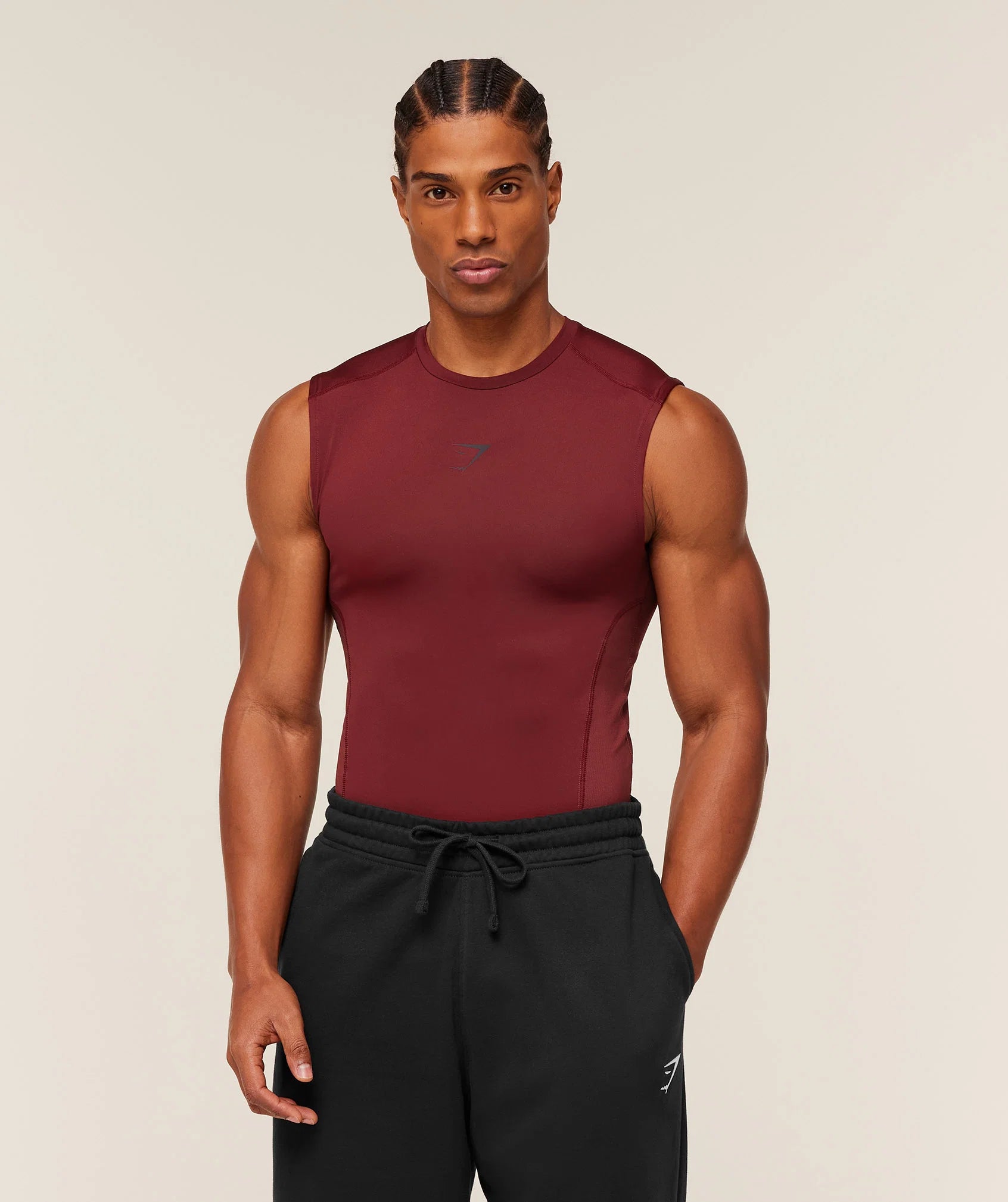 Element Tank Compression Fit