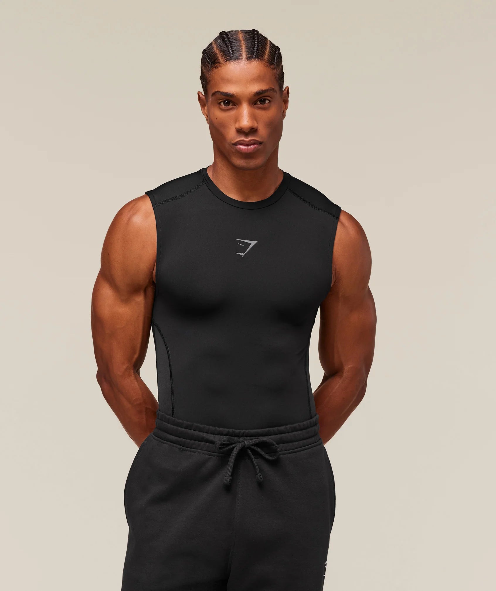 Element Tank Compression Fit