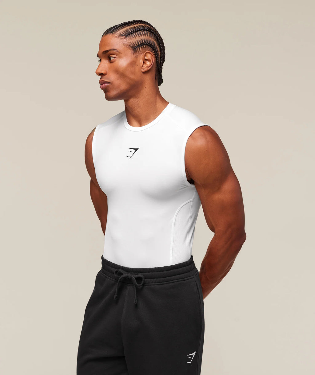 Element Tank Compression Fit