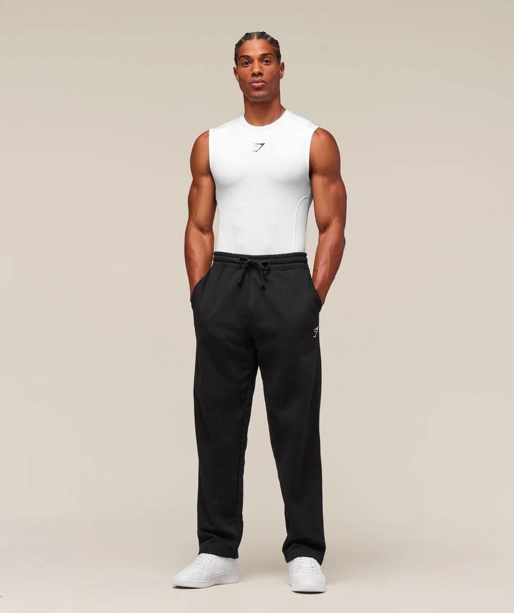 Element Tank Compression Fit