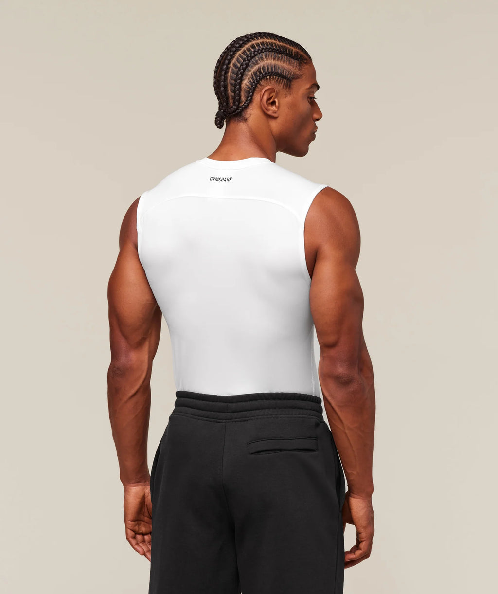 Element Tank Compression Fit
