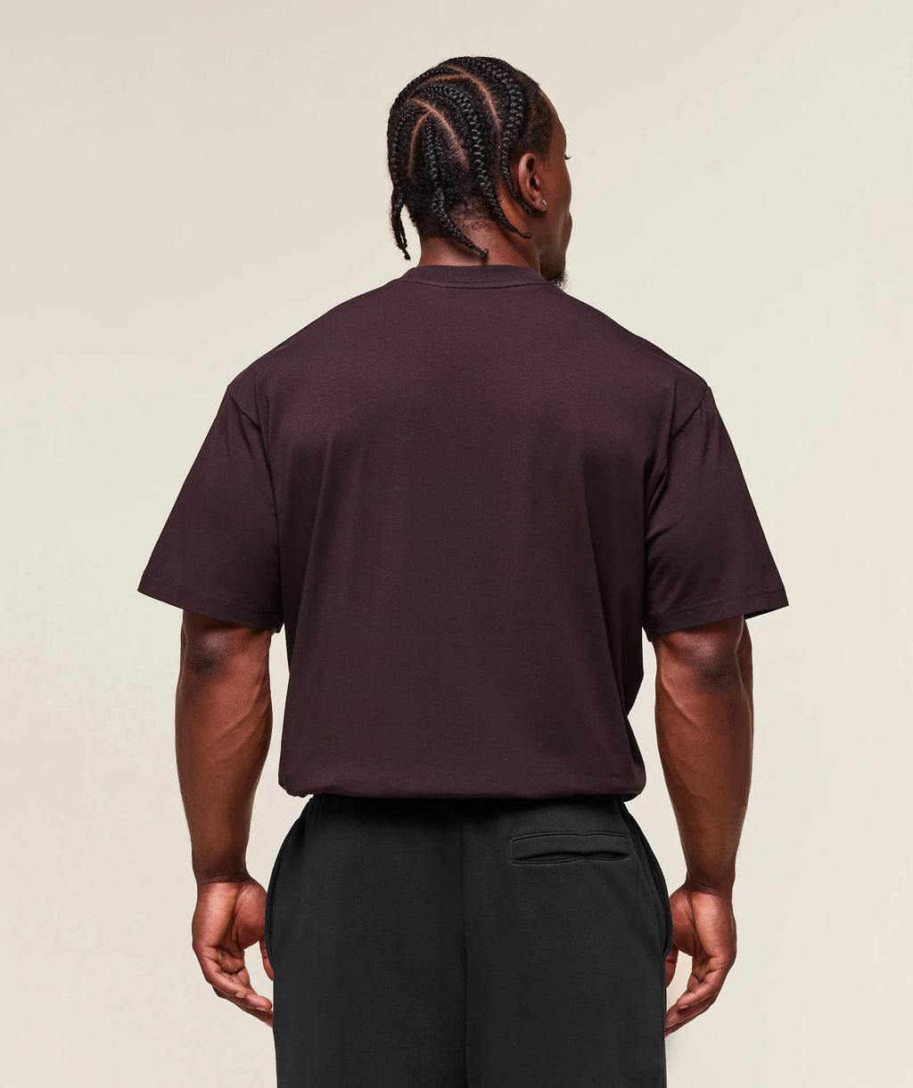 Essential Oversized T-Shirt Oversized Fit