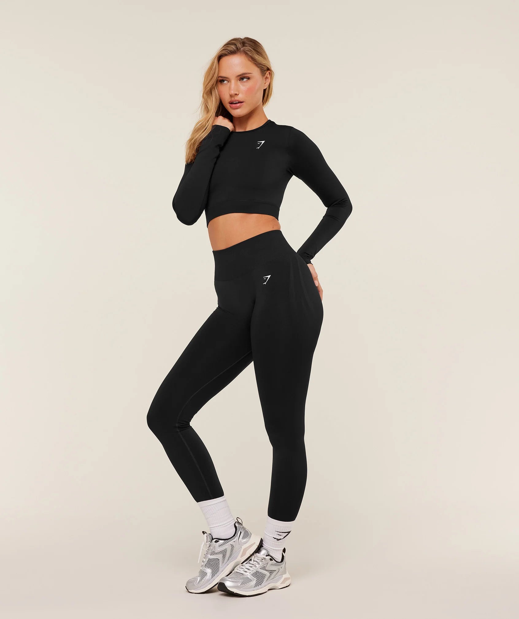 Everyday Seamless Leggings