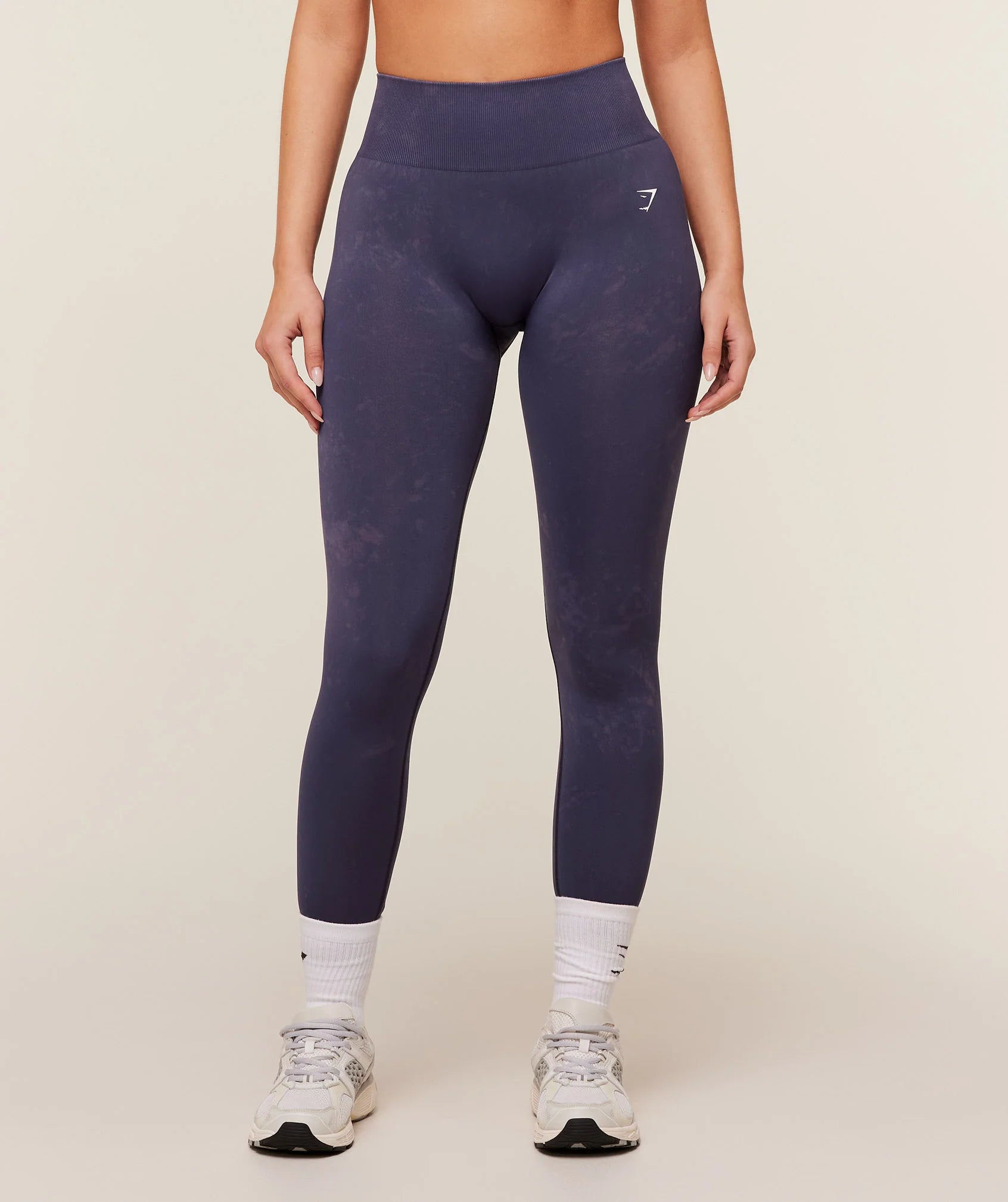 Washed Leggings Regular