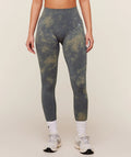 Washed Leggings Regular