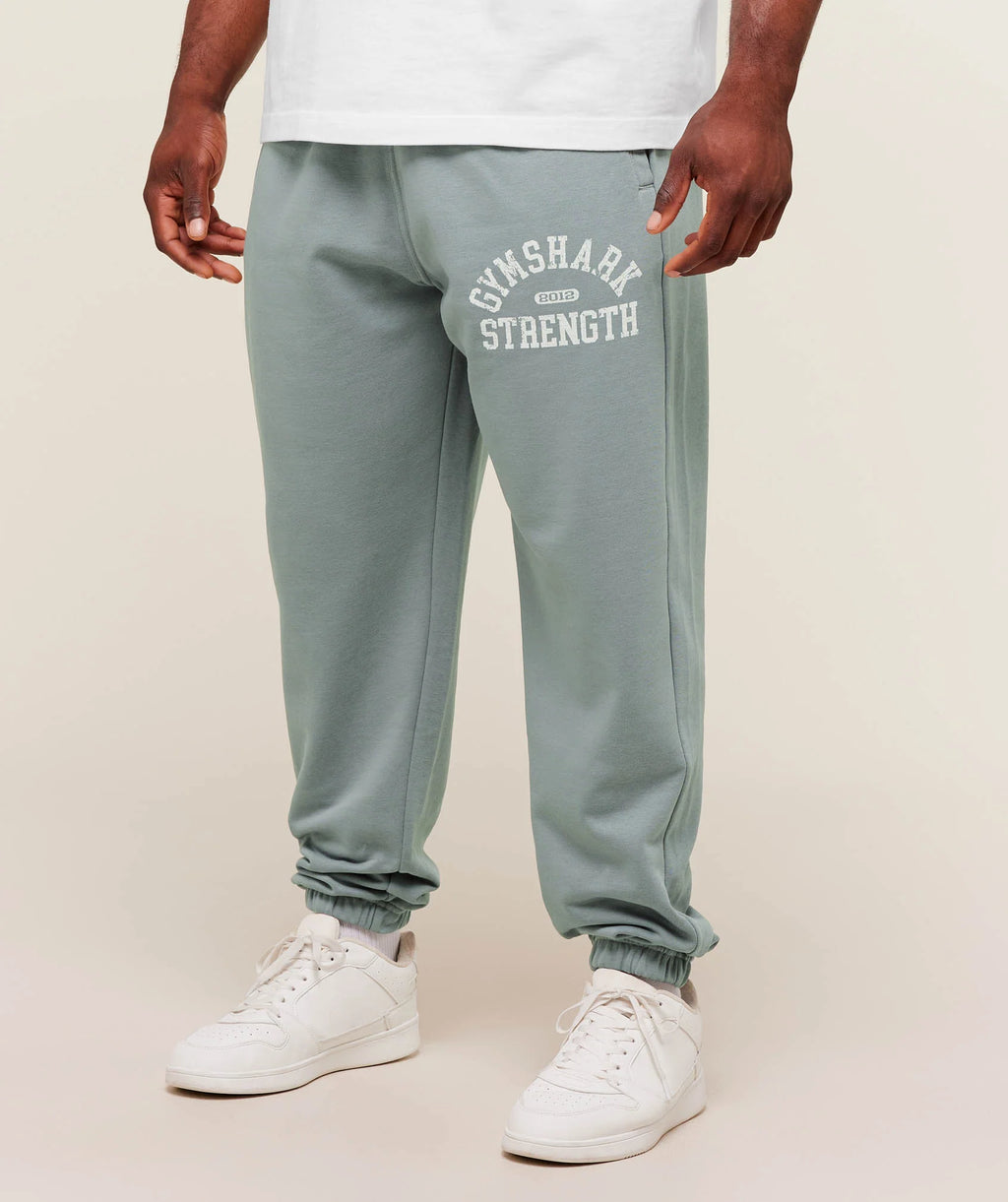 2012 Strength Joggers