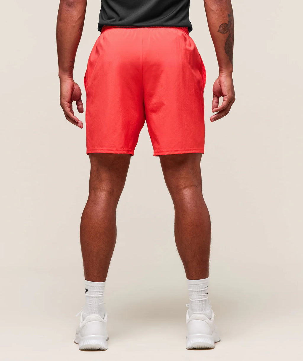 Hybrid Athlete 7" Shorts Slim Fit