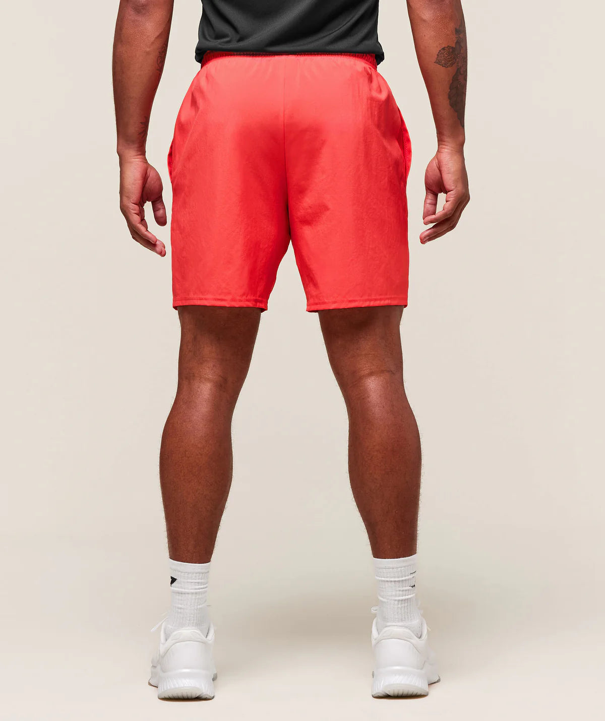 Hybrid Athlete 7" Shorts Slim Fit