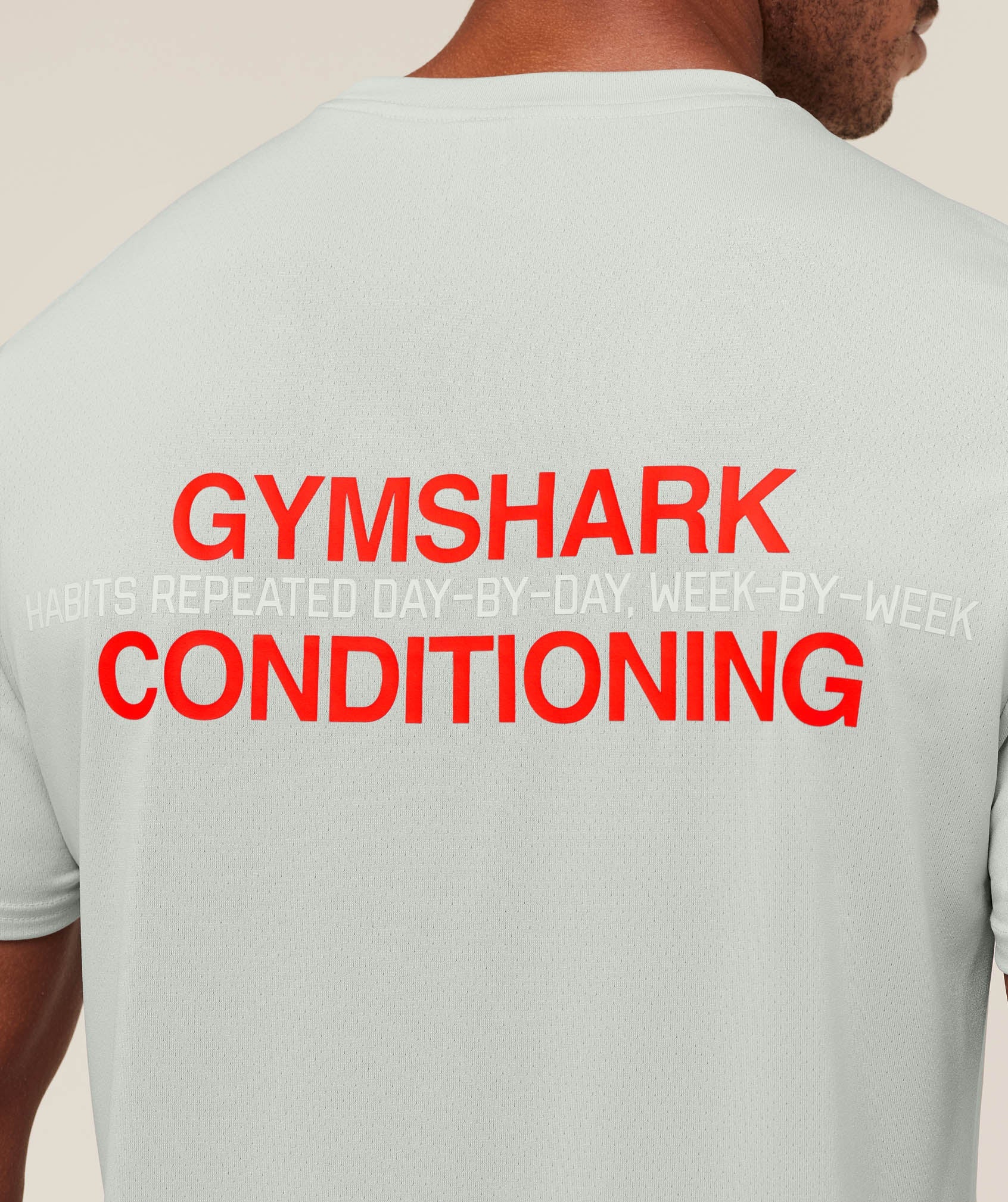 Gymshark Conditioning T-Shirt