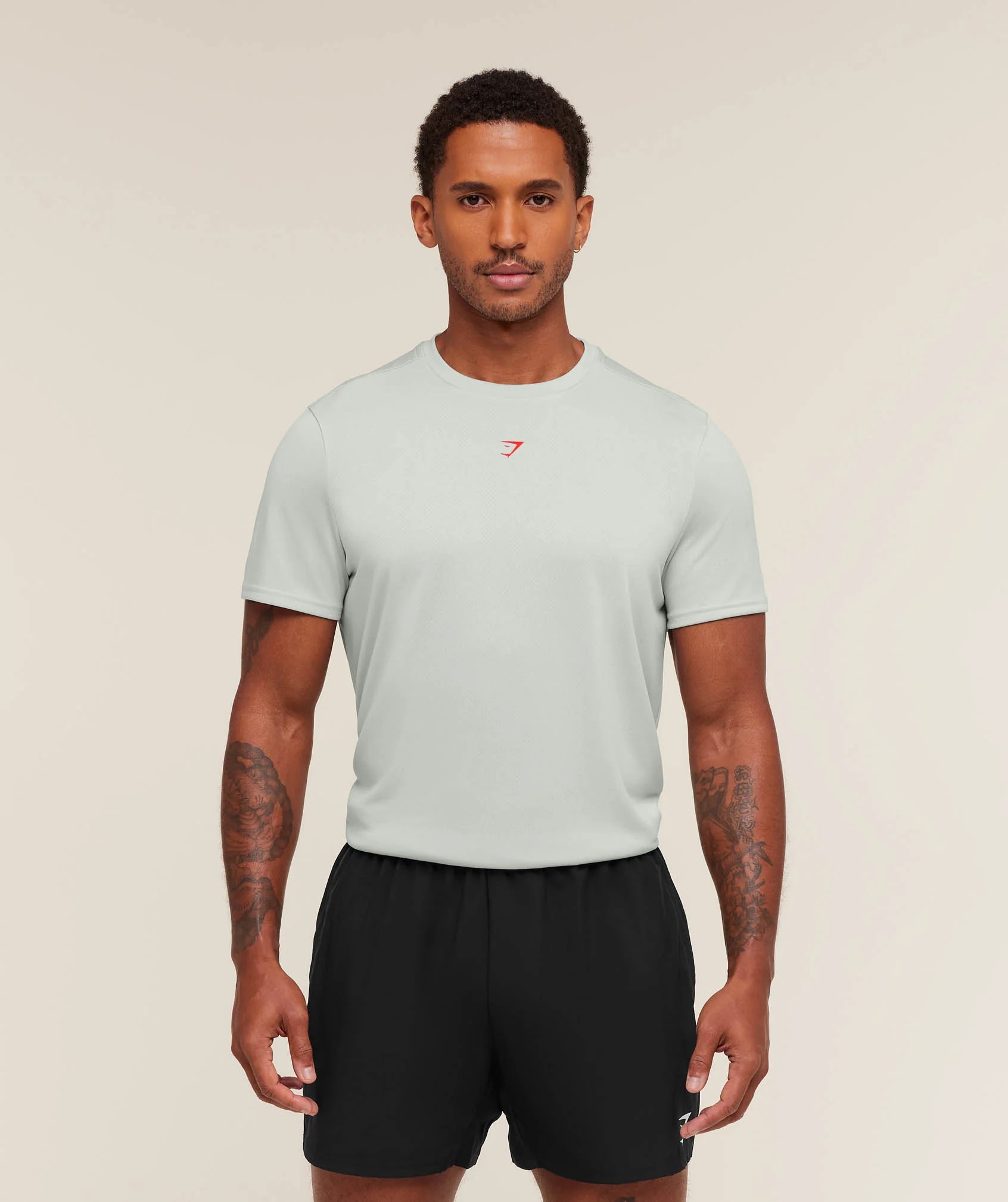 Gymshark Conditioning T-Shirt