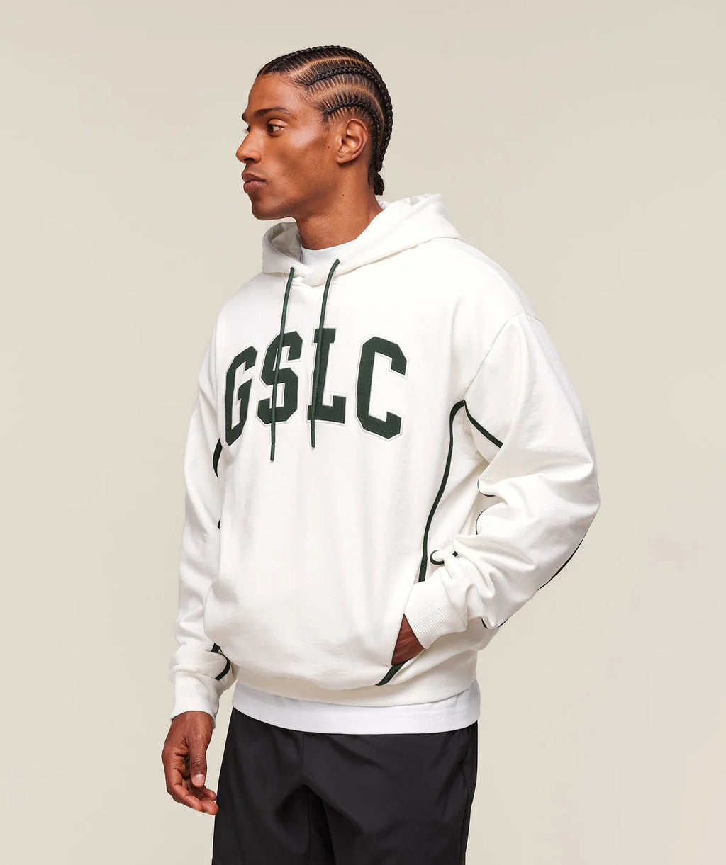 GSLC Hoodie Oversized Fit