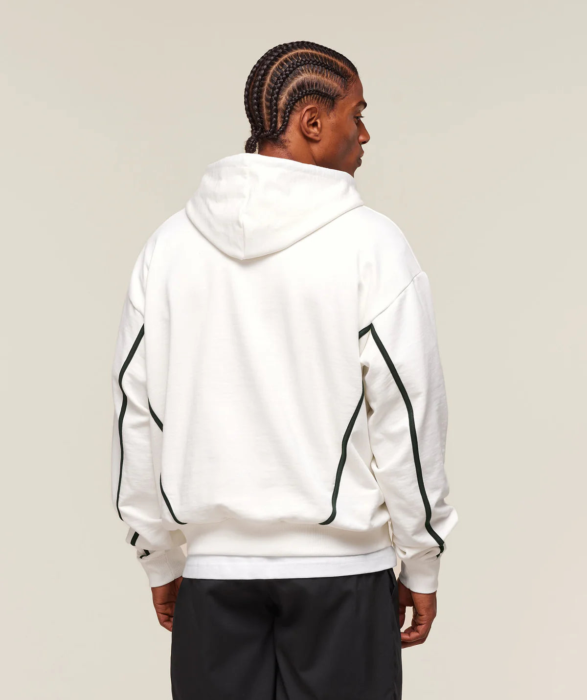 GSLC Hoodie Oversized Fit