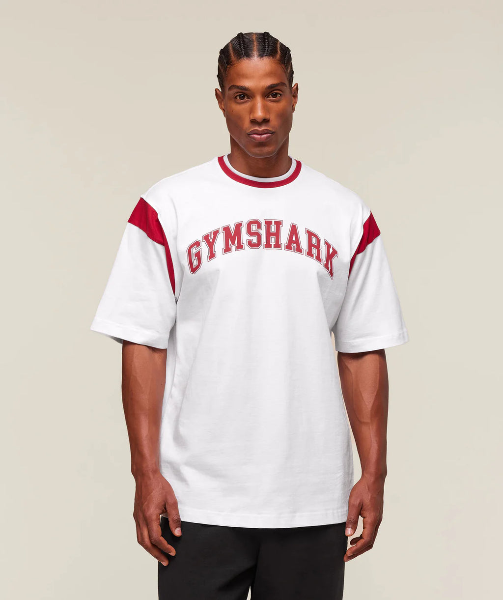 GSLC Oversized T-Shirt