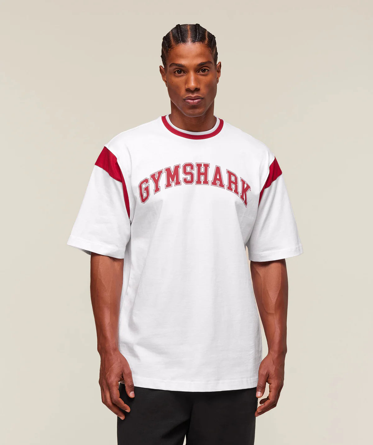 GSLC Oversized T-Shirt