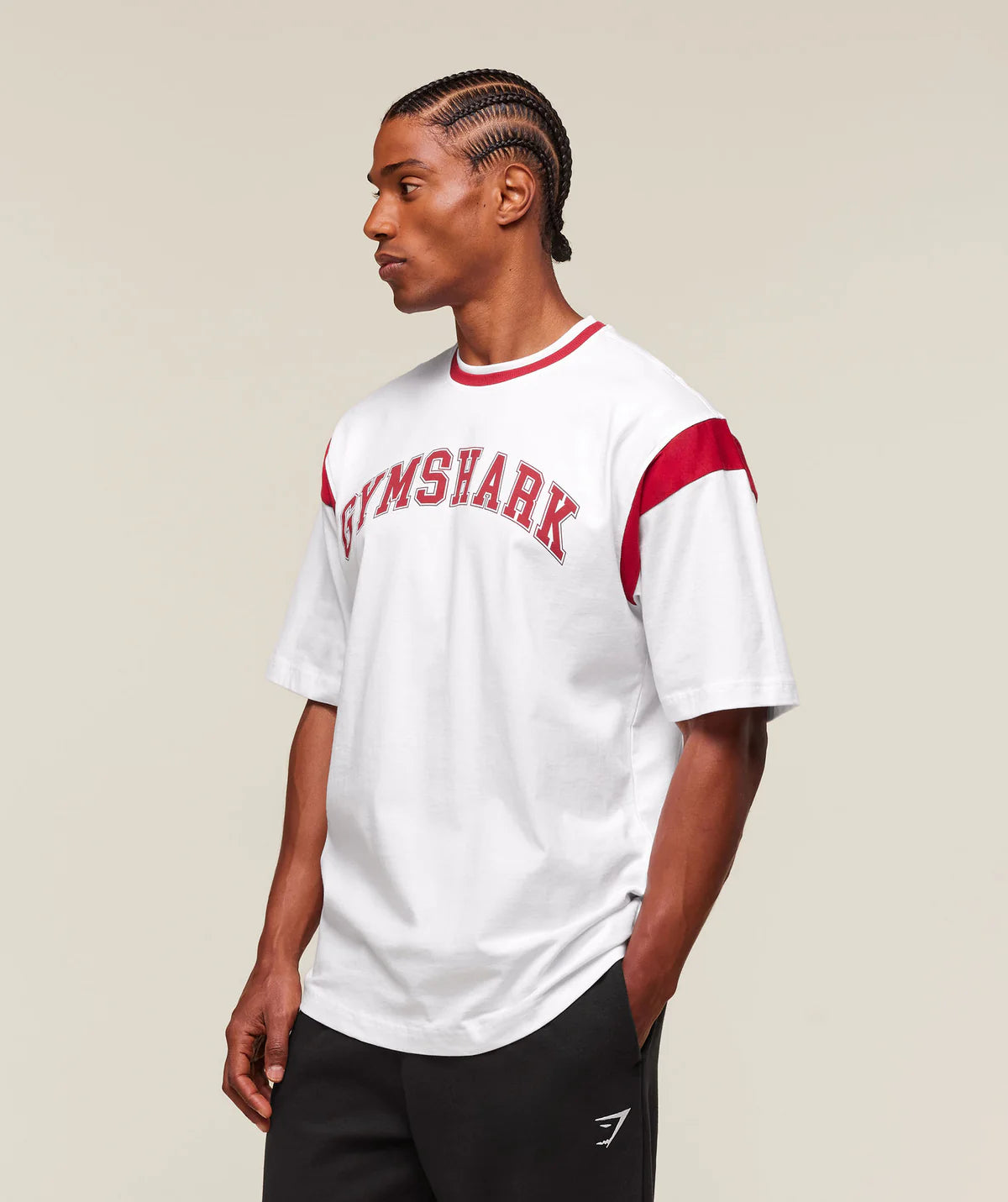 GSLC Oversized T-Shirt