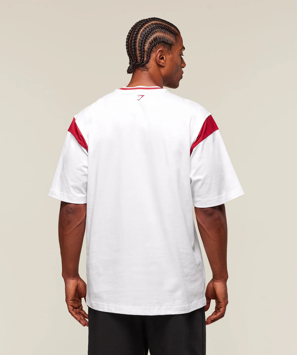 GSLC Oversized T-Shirt