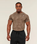 Geo Seamless T-Shirt