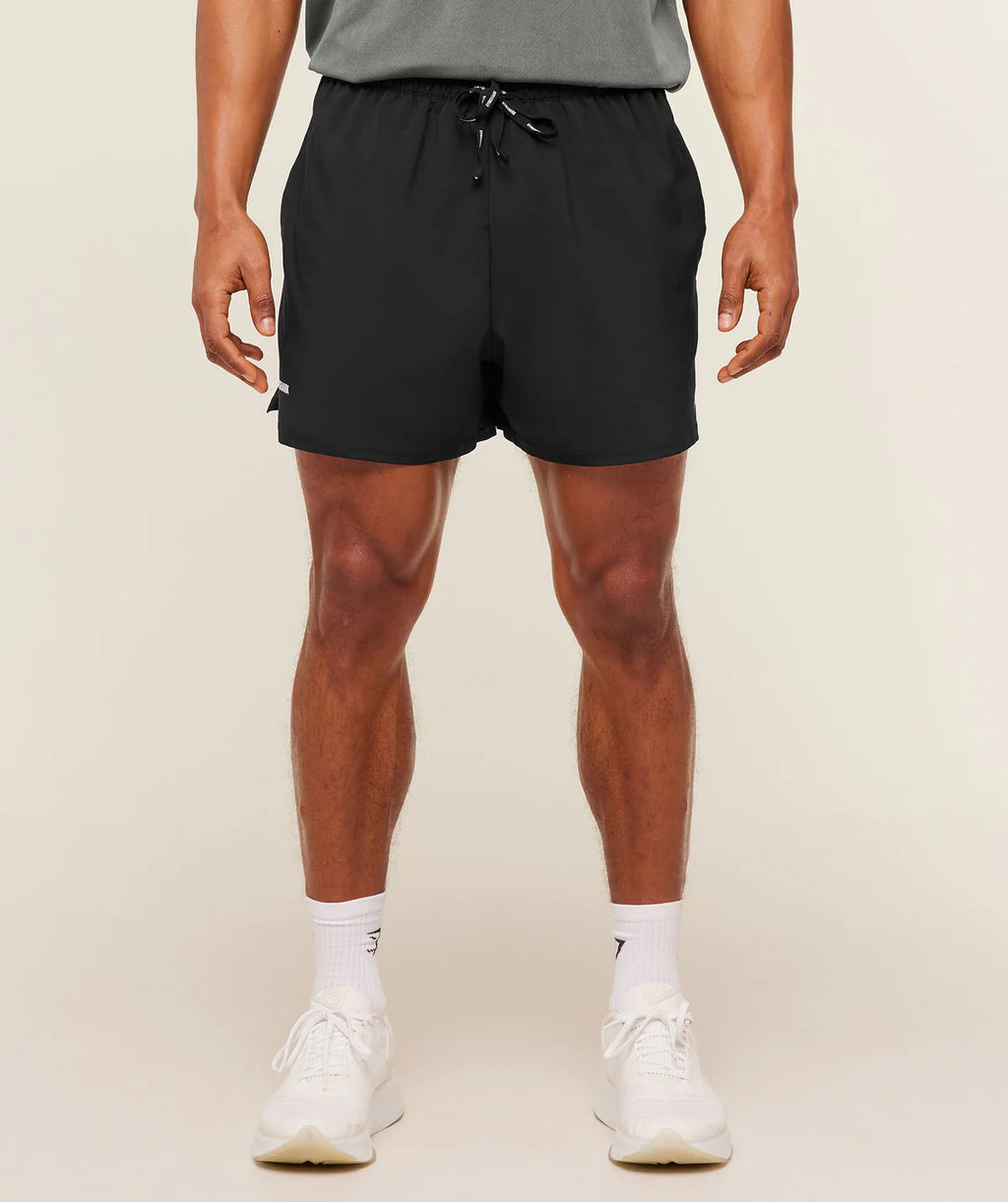 Train 5" Shorts Slim Fit