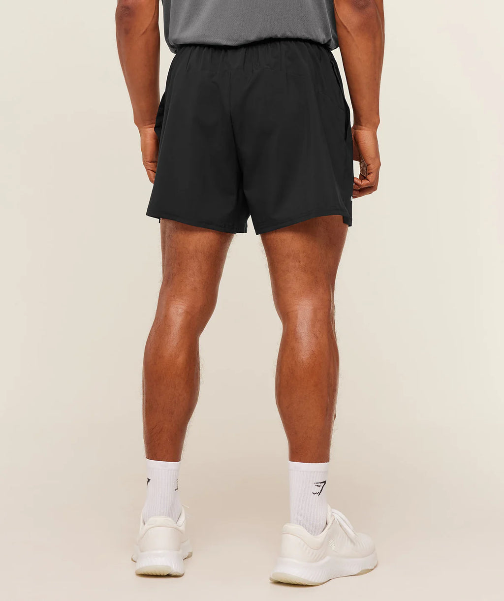 Train 5" Shorts Slim Fit