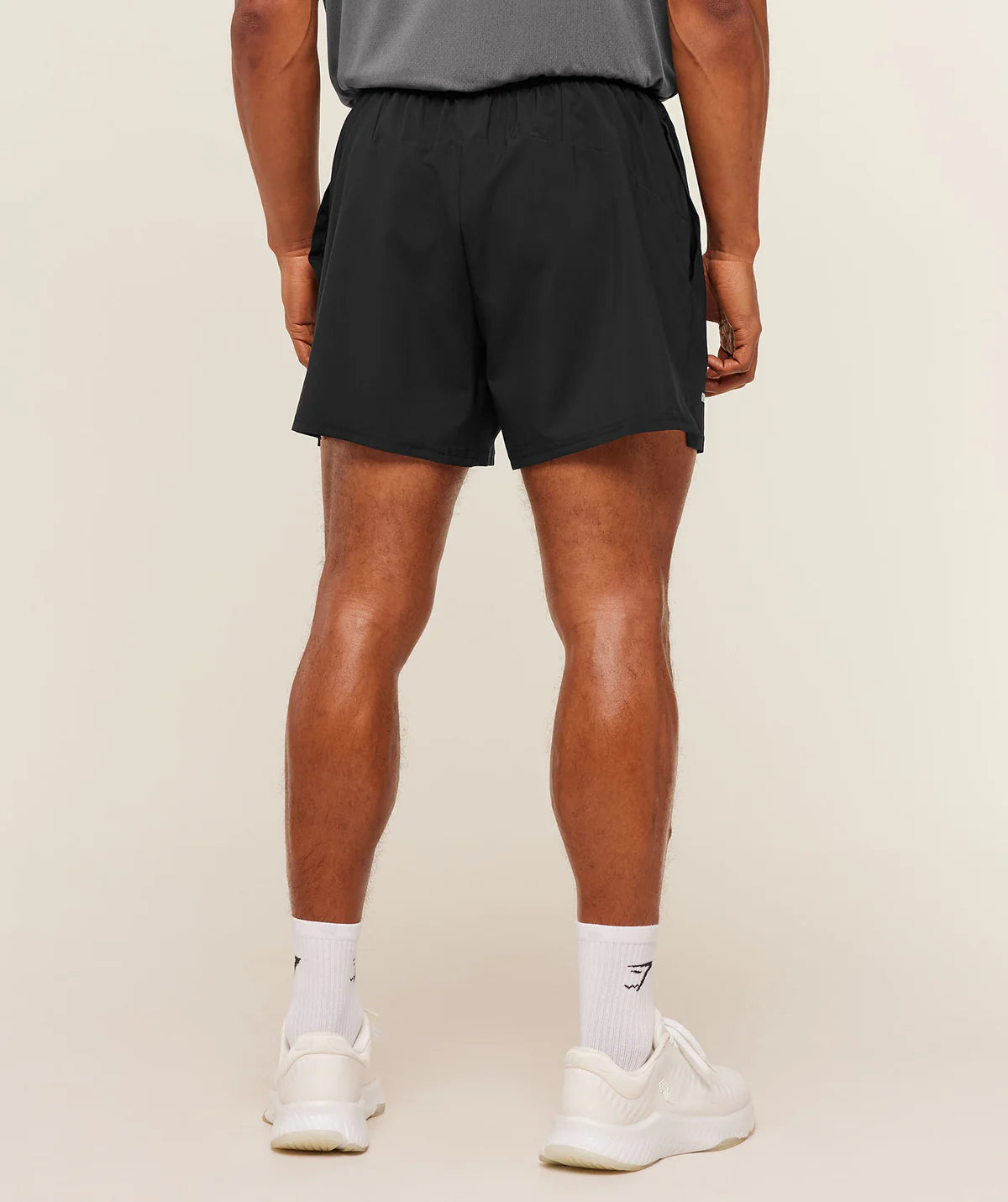 Train 5" Shorts Slim Fit