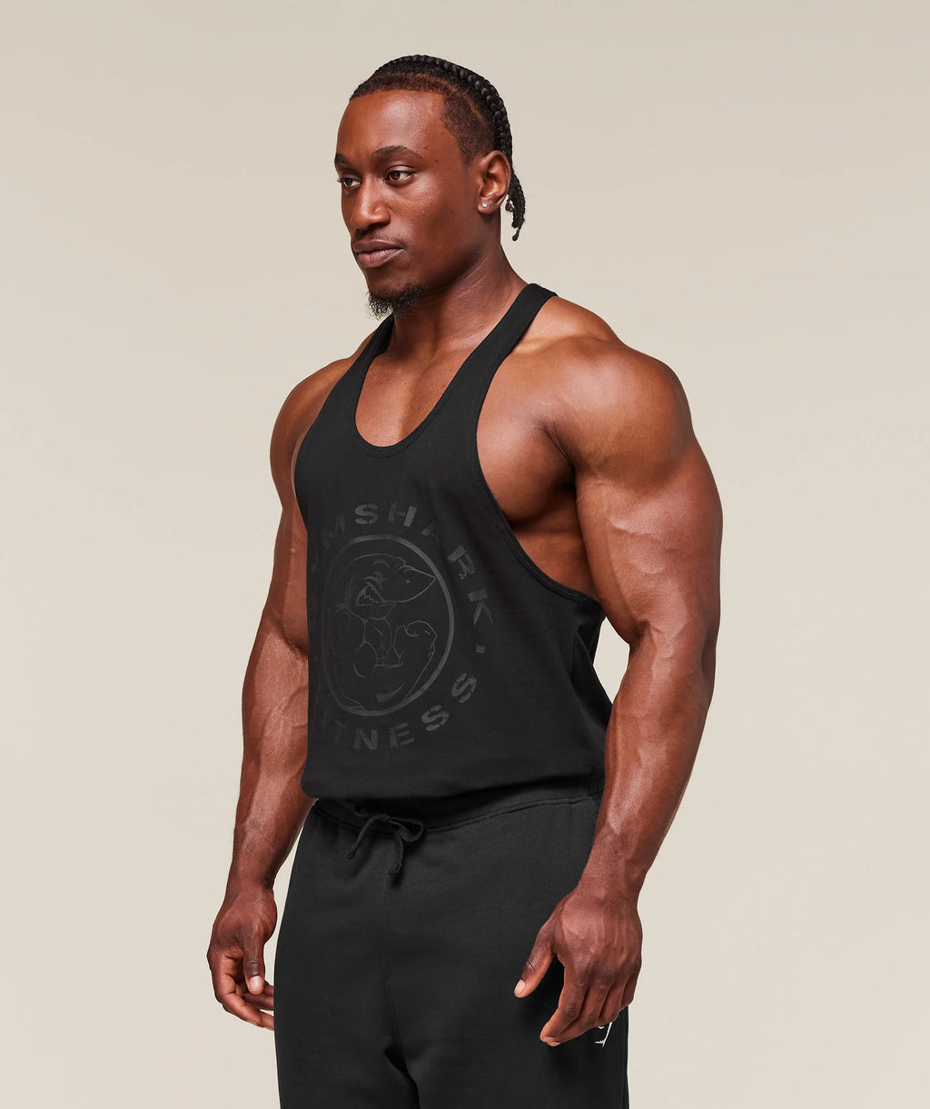Legacy Stringer Slim Fit