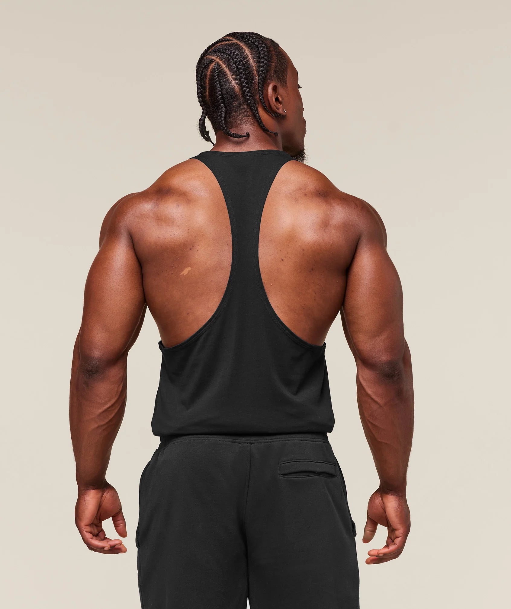Legacy Stringer Slim Fit