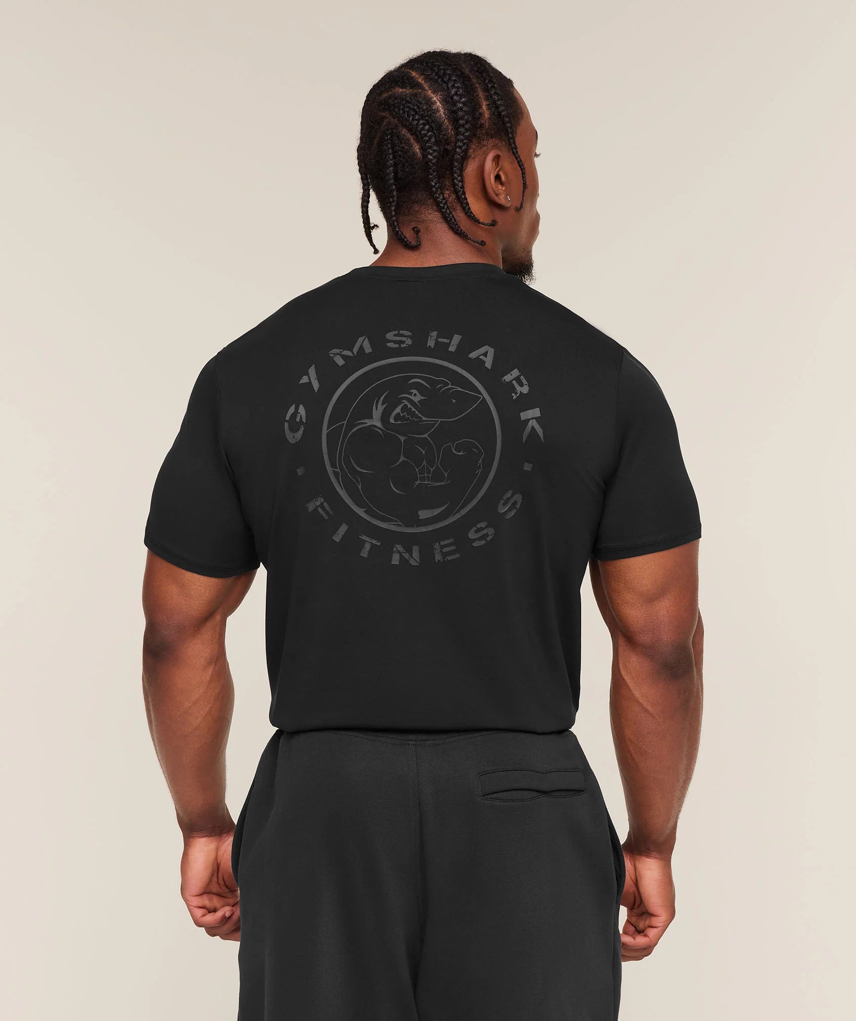 Legacy T-Shirt Slim Fit