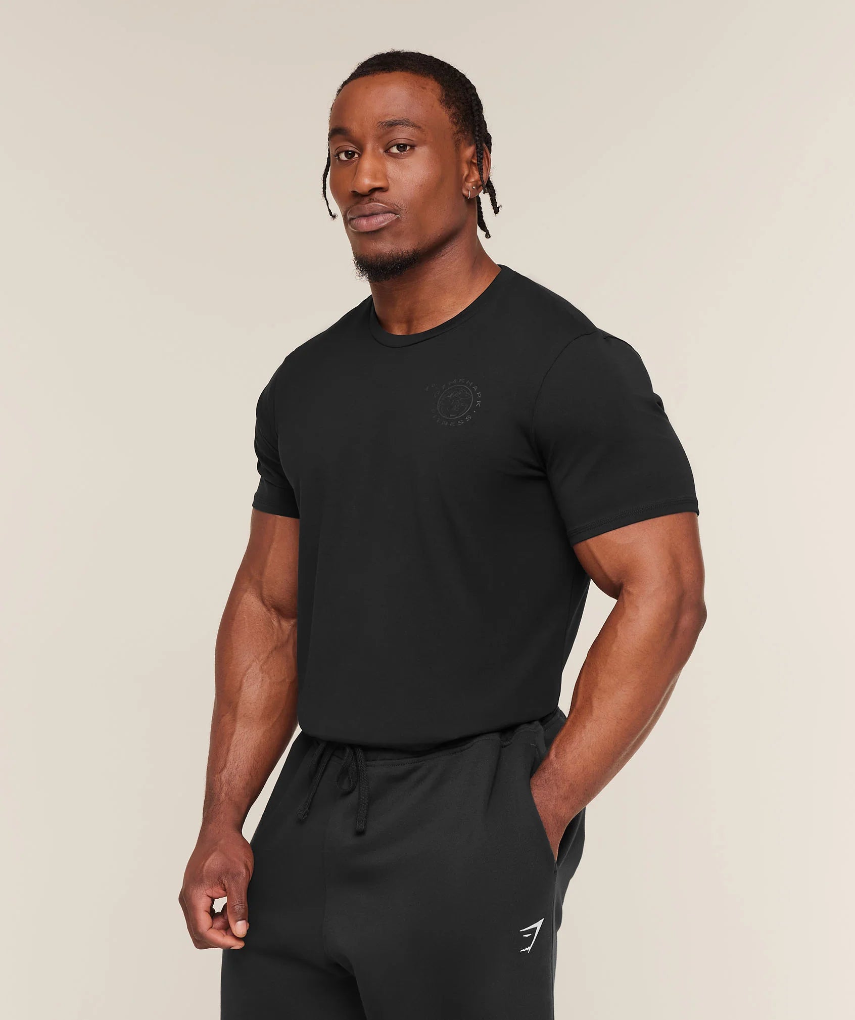Legacy T-Shirt Slim Fit