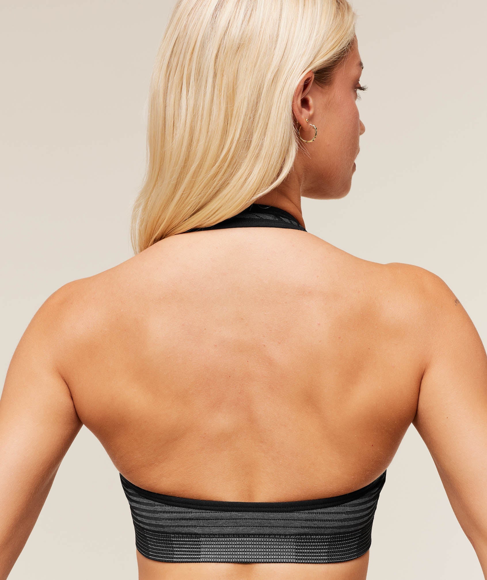 Sport Seamless Sports Bra