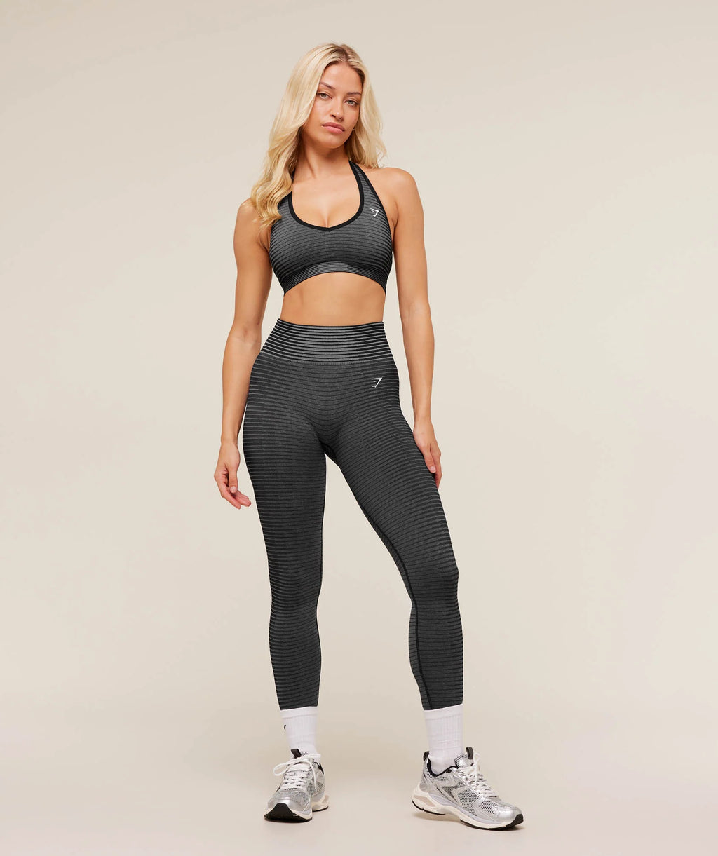 Sport Seamless Sports Bra