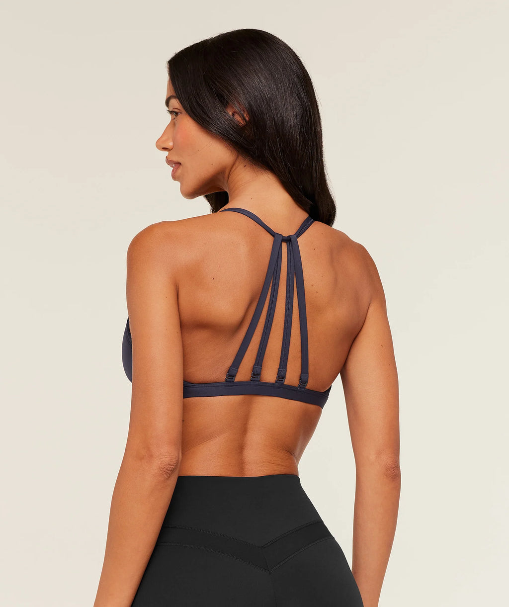 Minimal Sports Bra Light Support