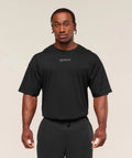 Olde English T-Shirt Oversized Fit