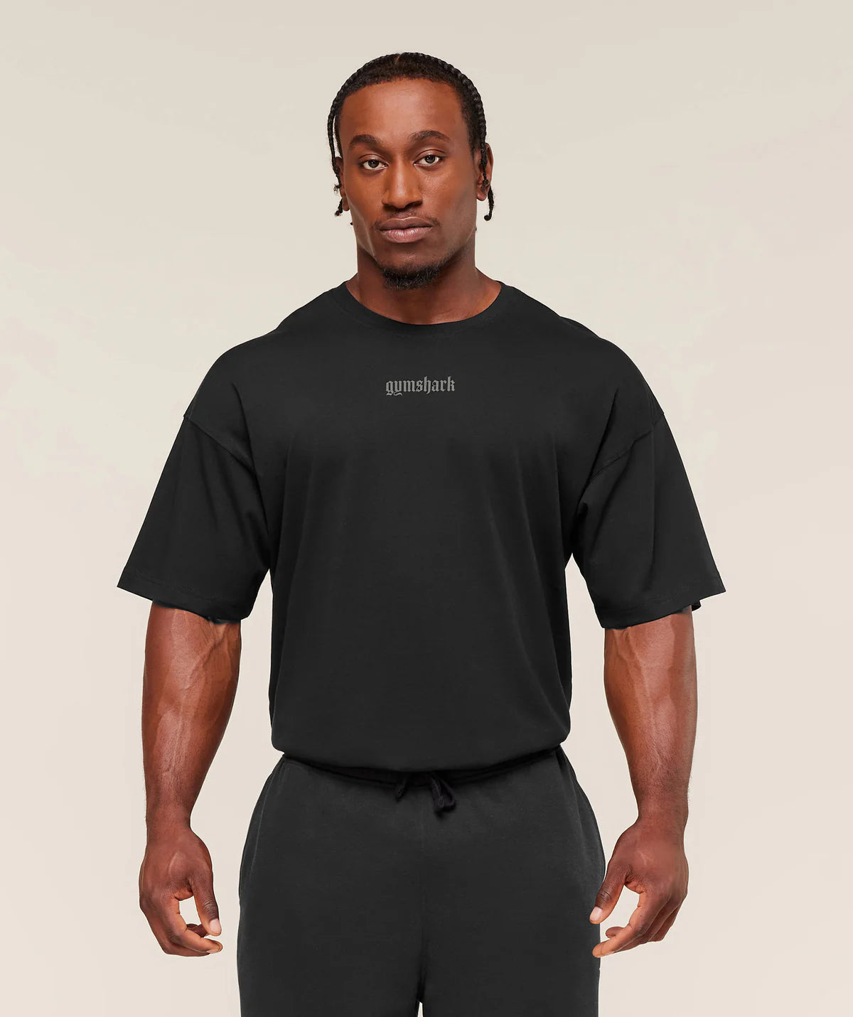 Olde English T-Shirt Oversized Fit