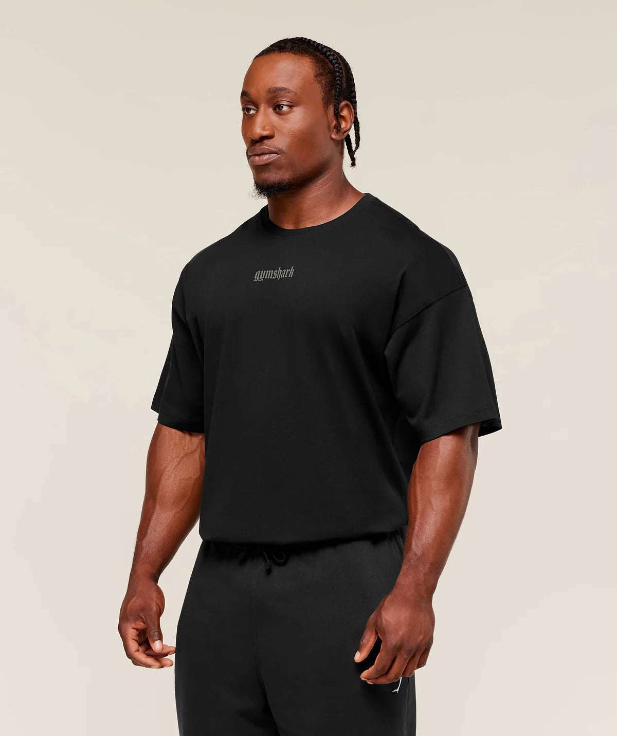 Olde English T-Shirt Oversized Fit