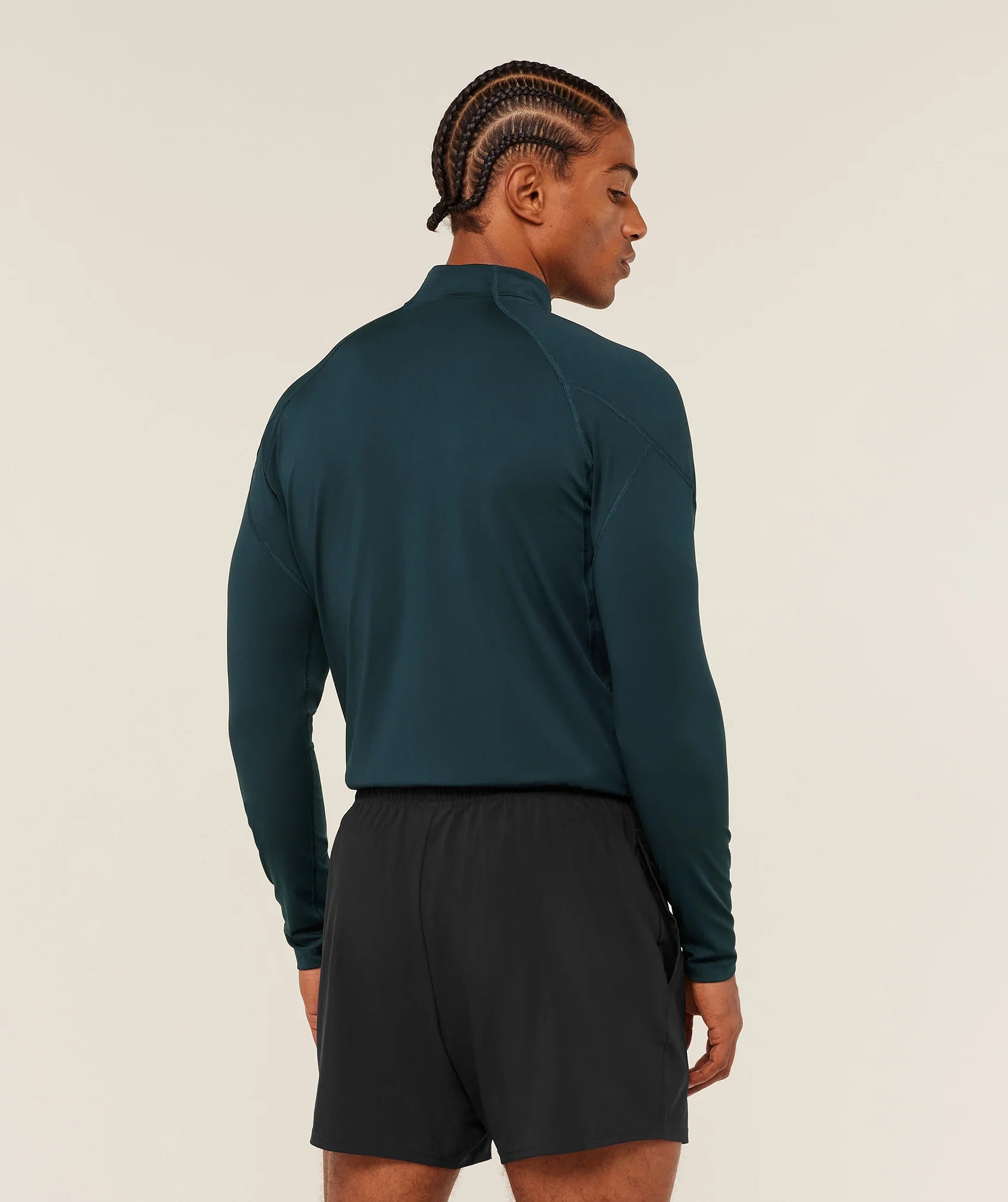 Performance 1/4 Zip