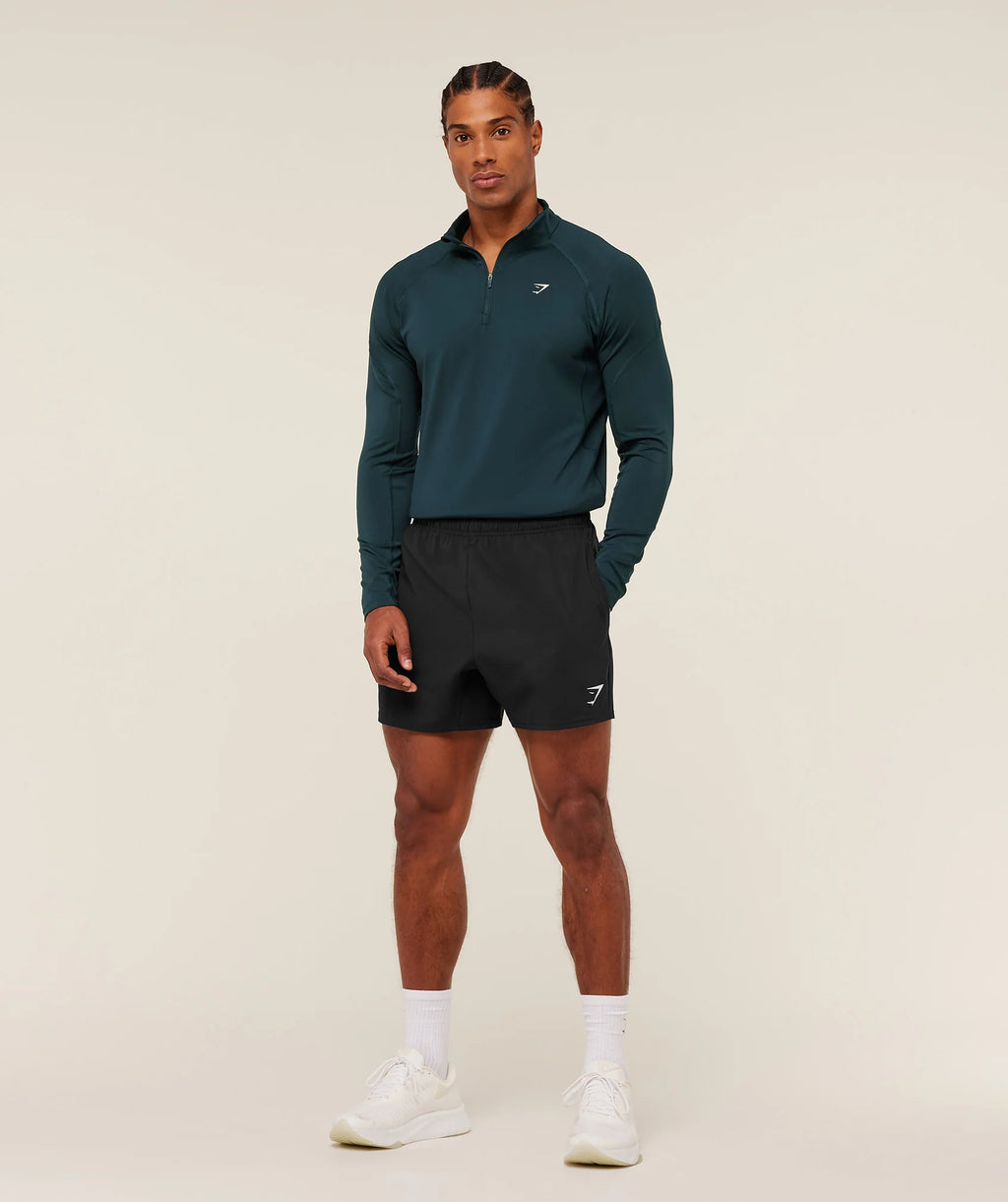 Performance 1/4 Zip